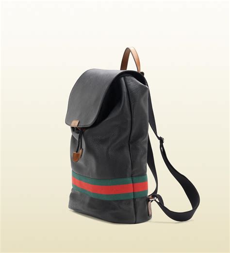 gucci waterproof backpack